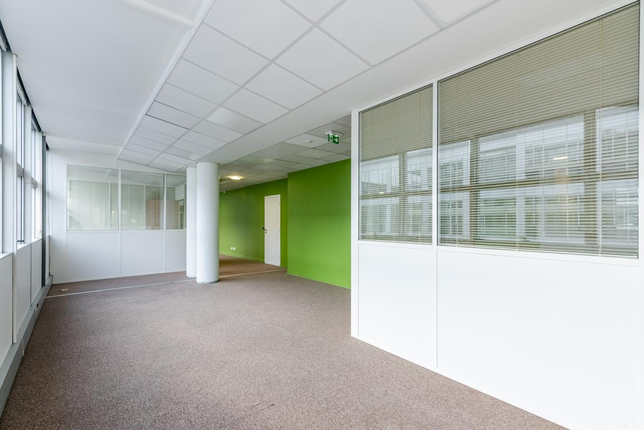 Bureau Pantin 1781m² Location bureau Pantin Seine-Saint-Denis OLBUR2112060 5